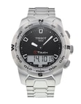 Pre-Owned Tissot T-Tactile Watch